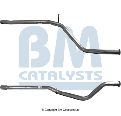 Exhaust Pipe